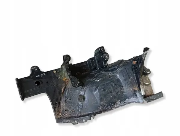 Audi Q3 8U Longarina Dianteira Esquerda OEM ACF46738 image 5