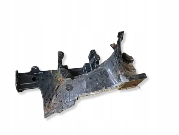 Audi Q3 8U Longarina Dianteira Esquerda OEM ACF46738 image 6