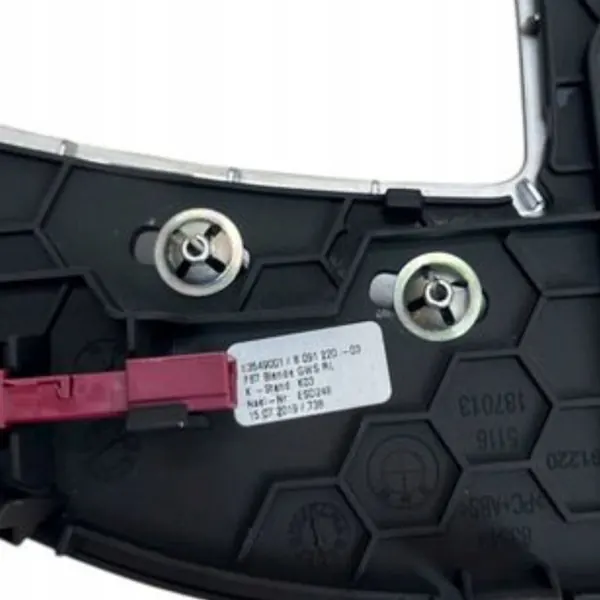 Cadre gauche BMW M2 F87 OEM 8091220 - Occasion image 4