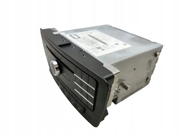 Mercedes CD Navigationsradio OEM A2469007818 image 3