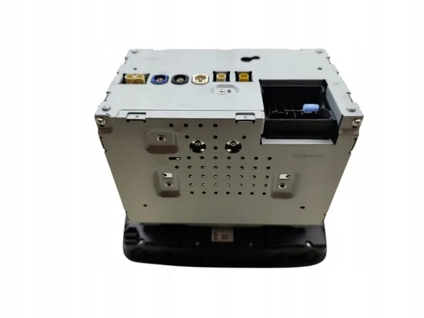 Mercedes CD Navigationsradio OEM A2469007818 image 6