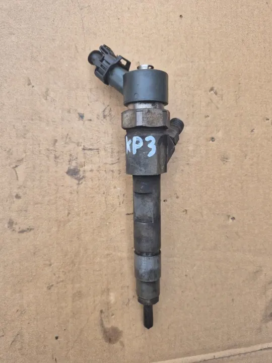 Einspritzdüse OEM 0445110021 7700111014 für 1.9 CDI image 2