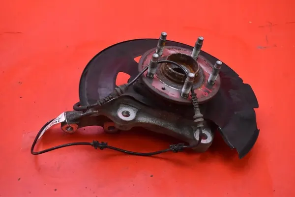 Mozzo anteriore sinistro 39030299 Opel Astra 5 image 2