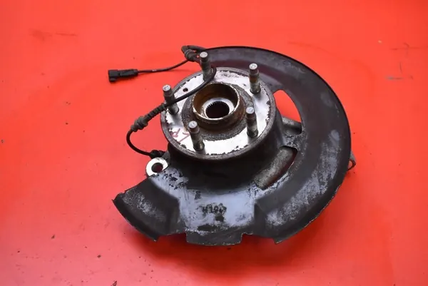 Mozzo anteriore sinistro 39030299 Opel Astra 5 image 3