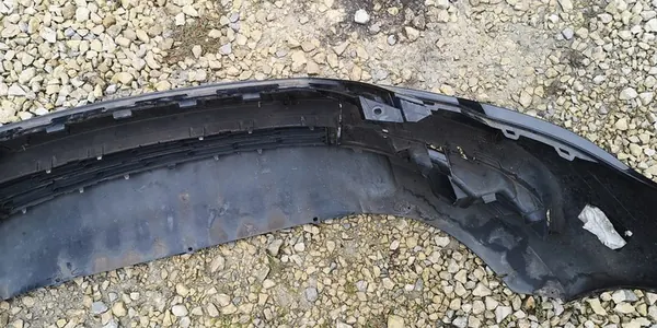 Paraurti anteriore Skoda Superb II Lift 2013-2015 3T0807221K image 6