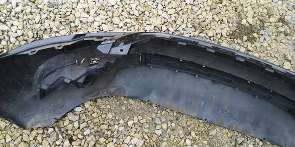 Paraurti anteriore Skoda Superb II Lift 2013-2015 3T0807221K image 7