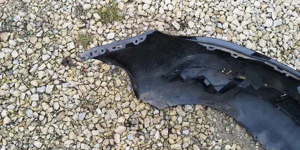 Paraurti anteriore Skoda Superb II Lift 2013-2015 3T0807221K image 8