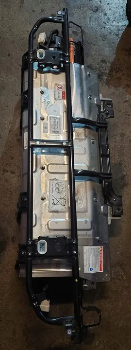 HYUNDAI IONIQ 1.6 GDI HYBRID Accu image 1