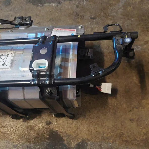 HYUNDAI IONIQ 1.6 GDI HYBRID Accu image 2