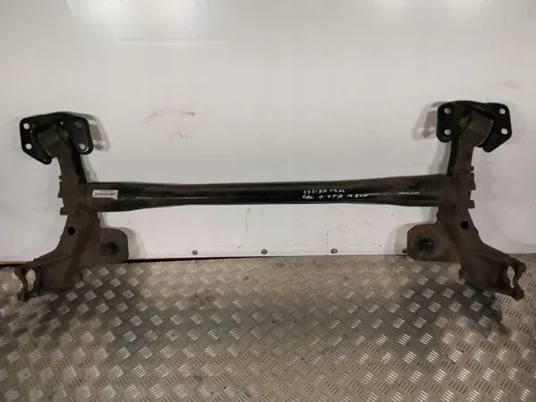 Opel Zafira C Hinterachsträger OEM 0DABA4 - Gebraucht image 2