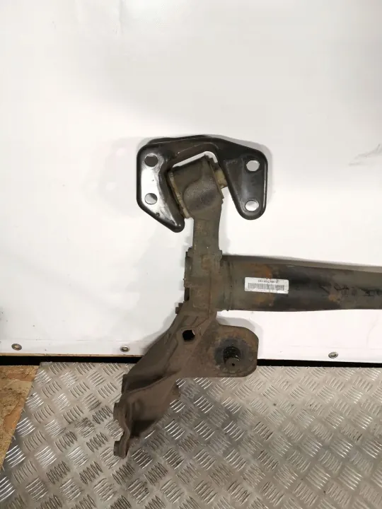 Opel Zafira C Hinterachsträger OEM 0DABA4 - Gebraucht image 4