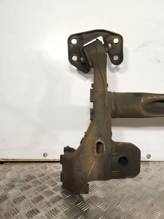 Opel Zafira C Hinterachsträger OEM 0DABA4 - Gebraucht image 5