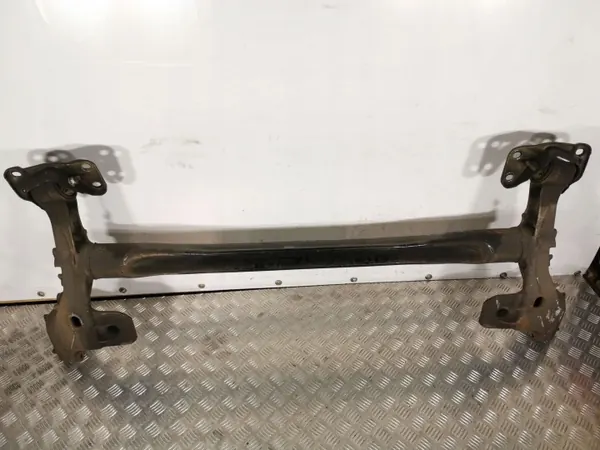 Opel Zafira C Hinterachsträger OEM 0DABA4 - Gebraucht image 6