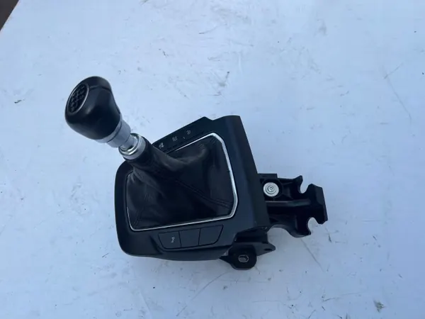 Ford Focus Mk4 Schaltknauf OEM FOCUS MK4 Lewarek image 2