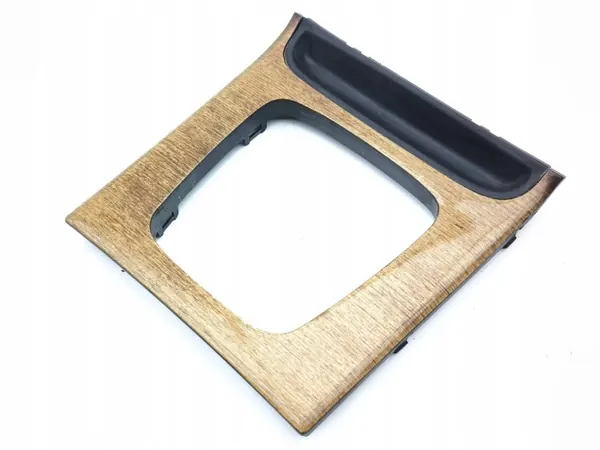 Alavanca de chassi Volvo XC90 2004 OEM 8674923 image 2