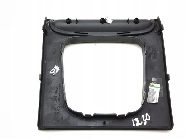 Alavanca de chassi Volvo XC90 2004 OEM 8674923 image 7
