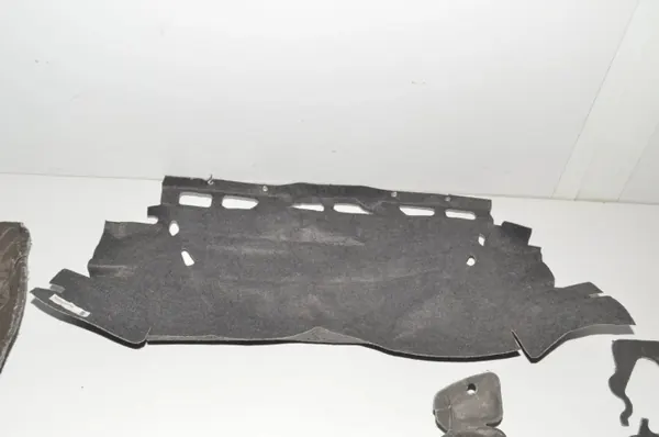 Geluidisolatie OEM 7438994 voor BMW X7 G07 2019 image 3