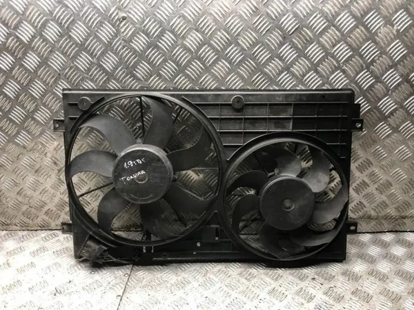 Etuhihna OEM 1K0121207T VW Passat B6 2006 image 3