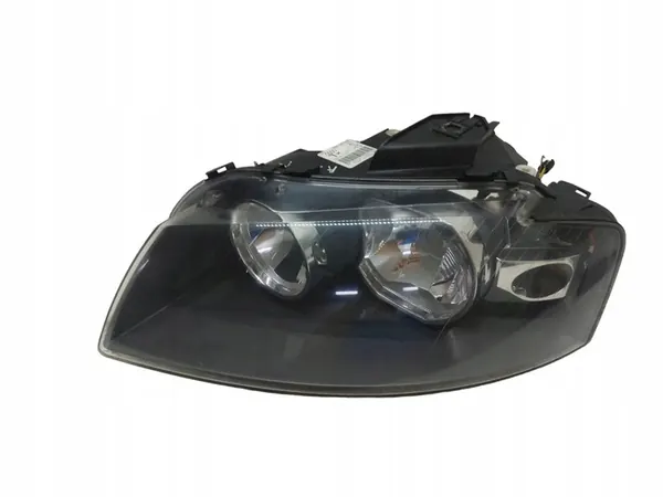 2005 Audi A3 S3 8P Faro 8P0941003L image 4