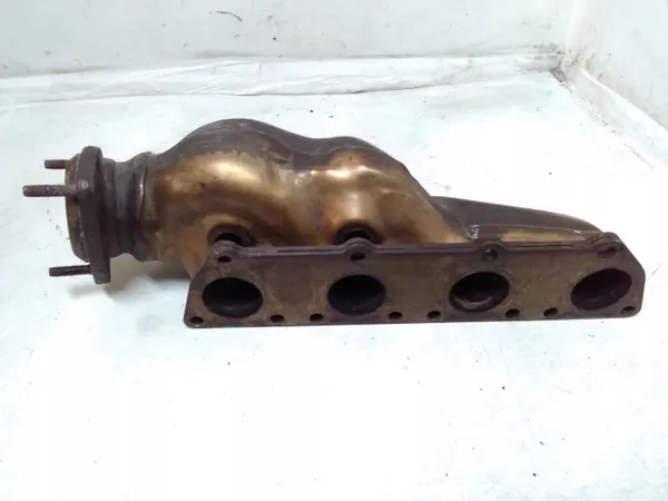 Rechter uitlaatspruitstuk OEM 077253034T Volkswagen Phaeton image 3