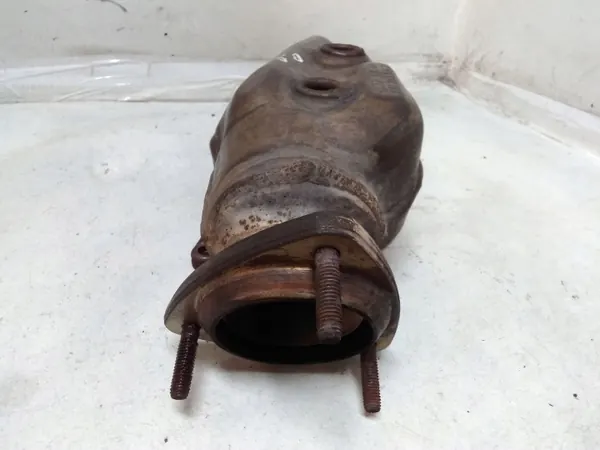 Rechter uitlaatspruitstuk OEM 077253034T Volkswagen Phaeton image 6