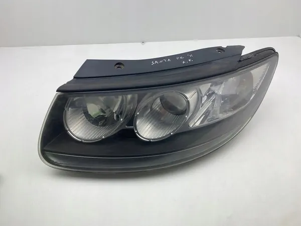 Lámpara delantera Hyundai Santa Fe 2012 921012B025 image 3
