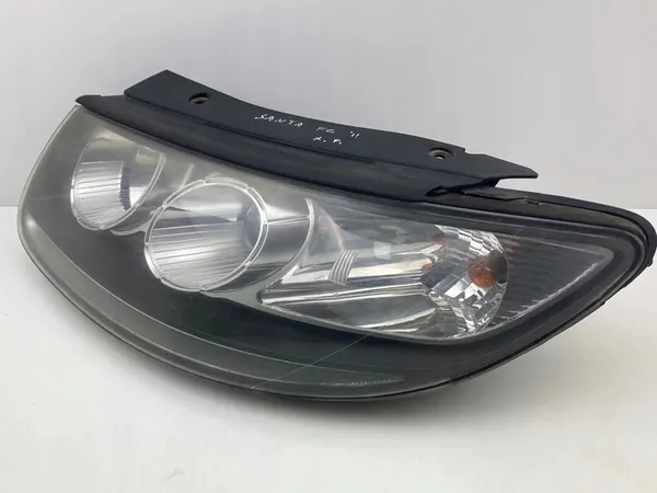 Lámpara delantera Hyundai Santa Fe 2012 921012B025 image 4