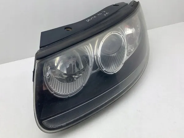 Lámpara delantera Hyundai Santa Fe 2012 921012B025 image 5