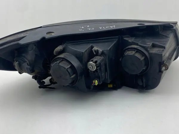 Lámpara delantera Hyundai Santa Fe 2012 921012B025 image 7