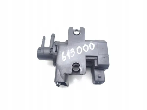 Válvula de vácuo turbo Vauxhall Antara OEM 25183170 image 5