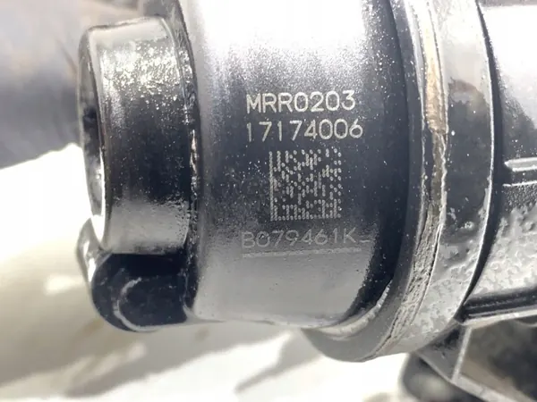 Turboactuator OEM B079461K voor Audi A6 C7 4.0 image 3