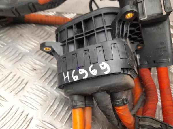 OEM 1EA915563H Laadkabel voor Volkswagen ID.3 image 4
