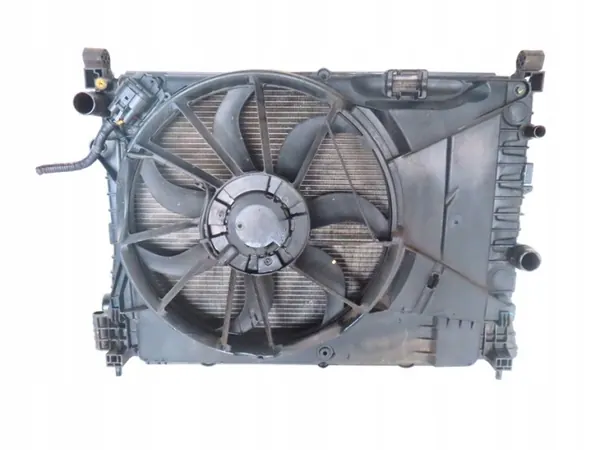 Opel OE Radiator Set OEM 95081734 voor Mokka image 6