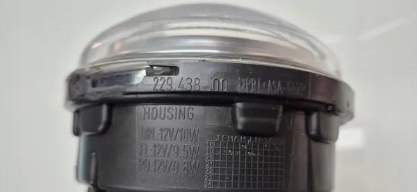 OEM 22943800 MINI CLUBMAN F55/F56 Halogeen Hef Rechts Voor image 4