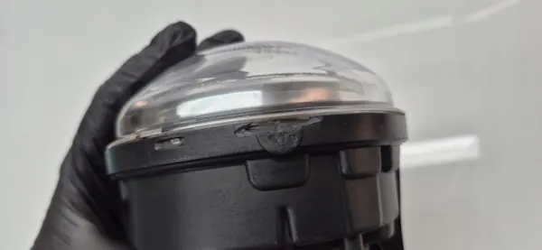 OEM 22943800 MINI CLUBMAN F55/F56 Halogeen Hef Rechts Voor image 5