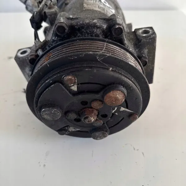 Compresseur de Climatisation Saab 9-3 OEM SAAB9393P12759394 image 3