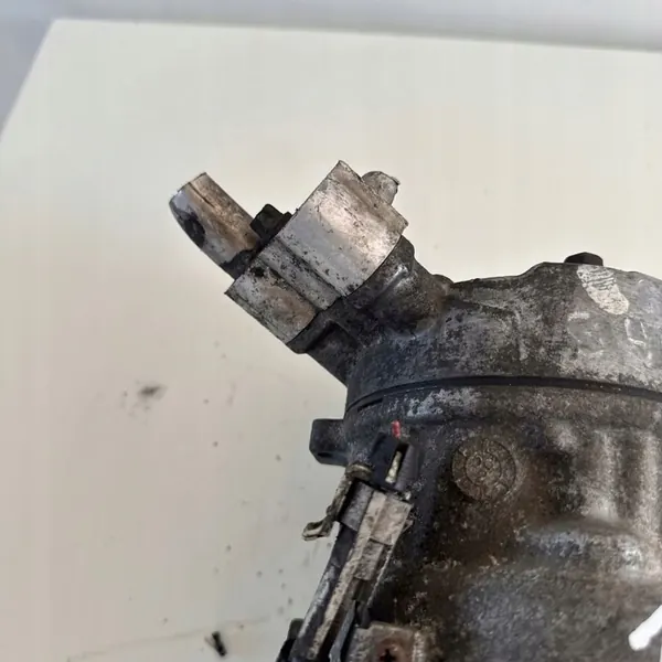 Compresseur de Climatisation Saab 9-3 OEM SAAB9393P12759394 image 4