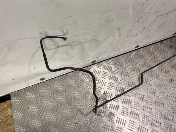 Subaru OE Bremsleitung OEM FBZ17232 - Gebraucht image 3