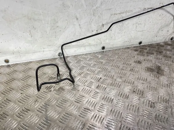 Subaru OE Bremsleitung OEM FBZ17232 - Gebraucht image 5