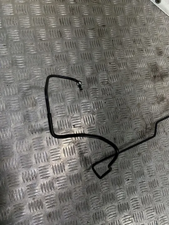 Subaru OE Bremsleitung OEM FBZ17232 - Gebraucht image 6