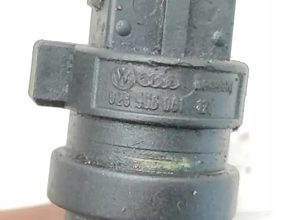 Sensor Temperatura Líquido OEM 028906081 VW Golf III image 4