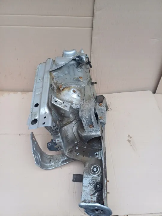 Oikea Pituuspalkki OEM PODŁUŻNICA PRAWA VW PASSAT B7 LA7W image 2