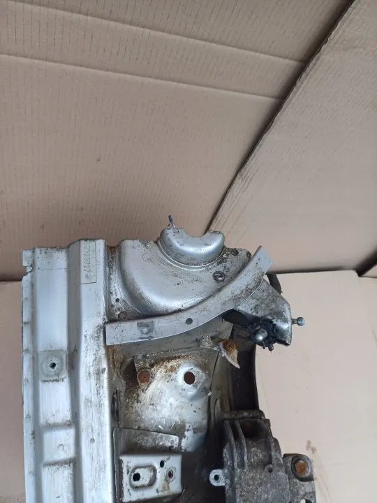 Oikea Pituuspalkki OEM PODŁUŻNICA PRAWA VW PASSAT B7 LA7W image 5