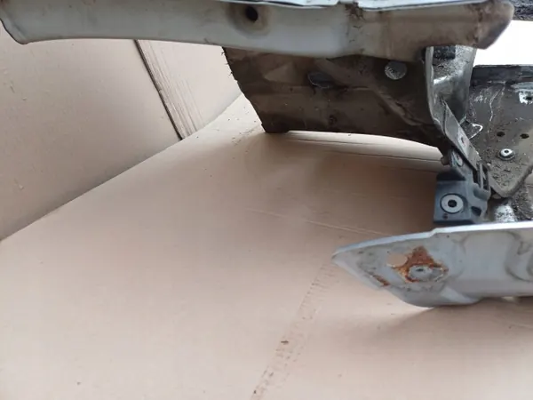 Oikea Pituuspalkki OEM PODŁUŻNICA PRAWA VW PASSAT B7 LA7W image 6