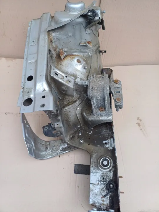 Oikea Pituuspalkki OEM PODŁUŻNICA PRAWA VW PASSAT B7 LA7W image 7