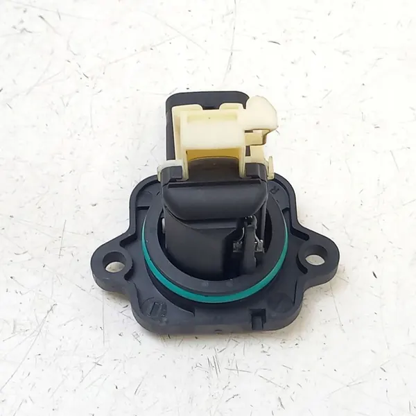 BMW OE 7593624 Luftmassenmesser image 2