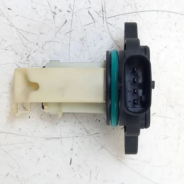 BMW OE 7593624 Luftmassenmesser image 6