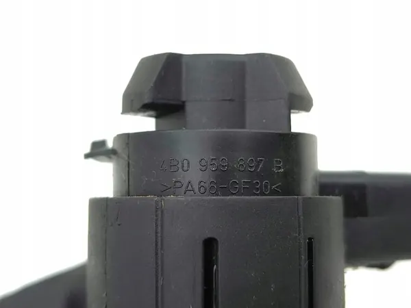 Komplett bromspedalsensor Bentley Flying Spur 2006 OEM image 8