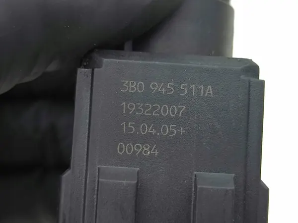 Komplett bromspedalsensor Bentley Flying Spur 2006 OEM image 9