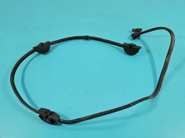 Lave-glace capot BMW G30 OEM 7388756 - Occasion image 2
